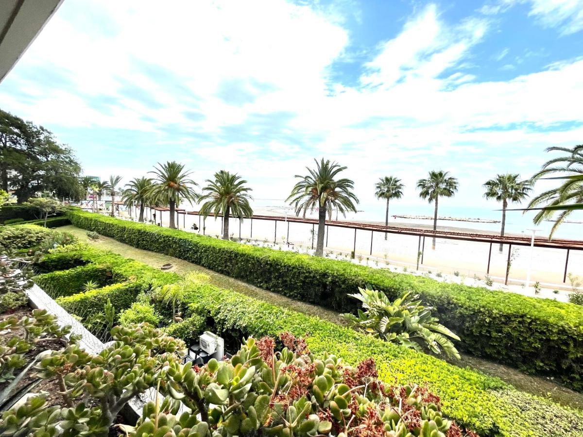 Plage Landsberg - Saint-Laurent-Du-Var Saint-Laurent-du-Var Exterior foto