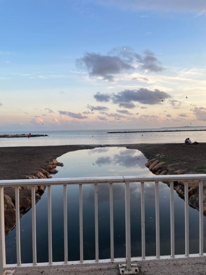 Plage Landsberg - Saint-Laurent-Du-Var Saint-Laurent-du-Var Exterior foto